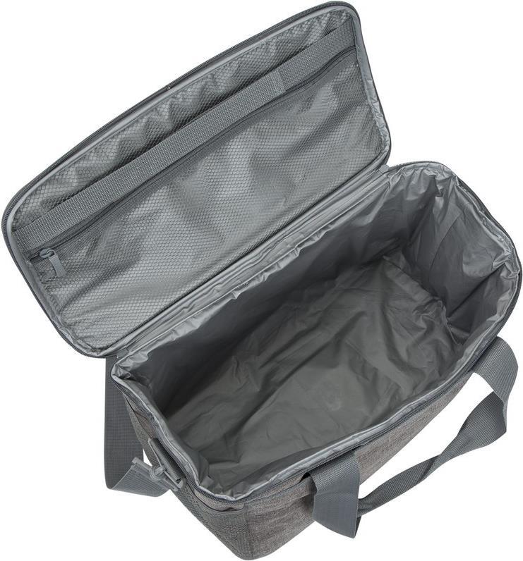 Rivacase 5726 Cooler Bag Grey 23 L - 5726