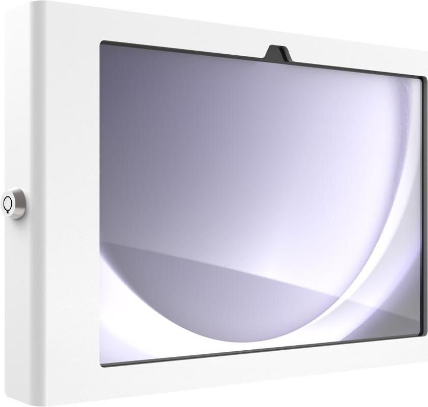 Compulocks Galaxy Tab A9+ Apex Enclosure Wall Mount - Lockable Case for Samsung Galaxy Tab A9+ (11GAPX9W)