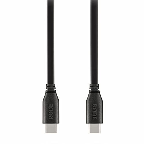 SC17 Hi-Speed USB-C Cable (400830092)