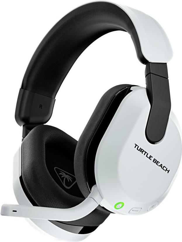 Turtle Beach Stealth 600 Gen 3 Wireless Headset for PlayStation White 00226417