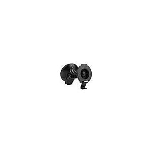 Garmin - Suction Cup Mount - for nüvi 2457LMT, 2497LMT, 2557LMT, 2577LT, 2597LMT, 42, 42LM, 44, 44LM, 52, 52LM, 54, 54LM (010-11983-00)