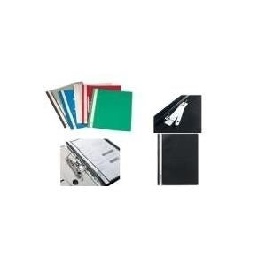 Durable A4 Document Folder with Fastener (258002)