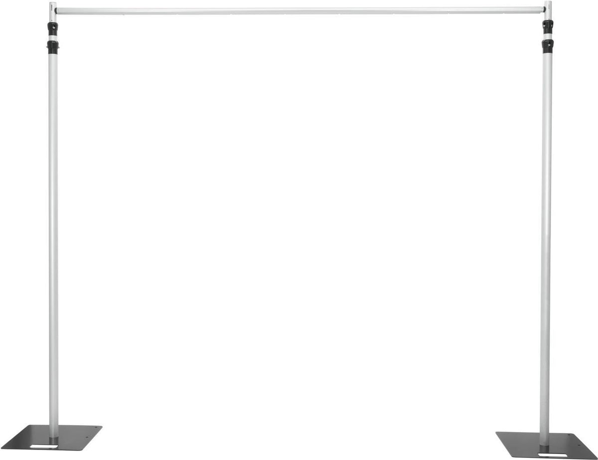 EUROLITE MCS-4248 Mobile Curtain Stand