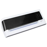 Olympia A 2024 Cold/Hot Laminator 400 mm/min Black - White (3010)