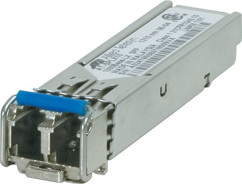 Allied Telesis AT SPLX10/I SFP Transceiver Module - Gigabit Ethernet - 1000Base-LX - LC Single-Mode - Up to 10 km