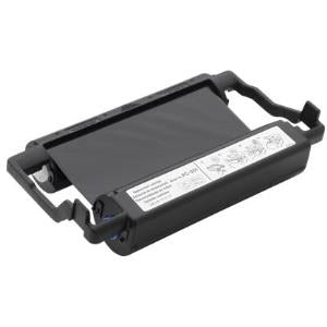 Brother PC201 - Ribbon - 1 x Black - 450 Pages - for FAX 1010,1020, 1030, IntelliFAX 1170,1270, 1570,1575, MFC 1770,1780, 1870,1970 (PC-201)