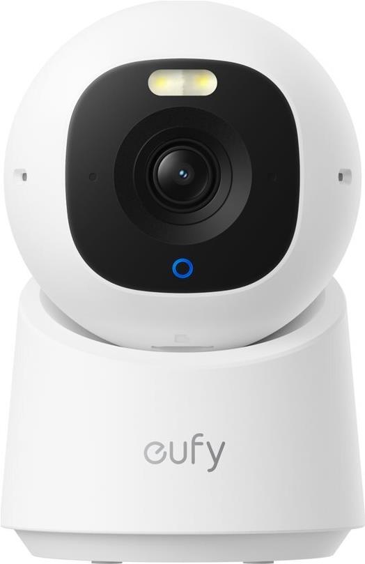 Anker Innovations Eufy E30 - Indoor Surveillance Camera - 4K UHD - Pan/Tilt - T8417321
