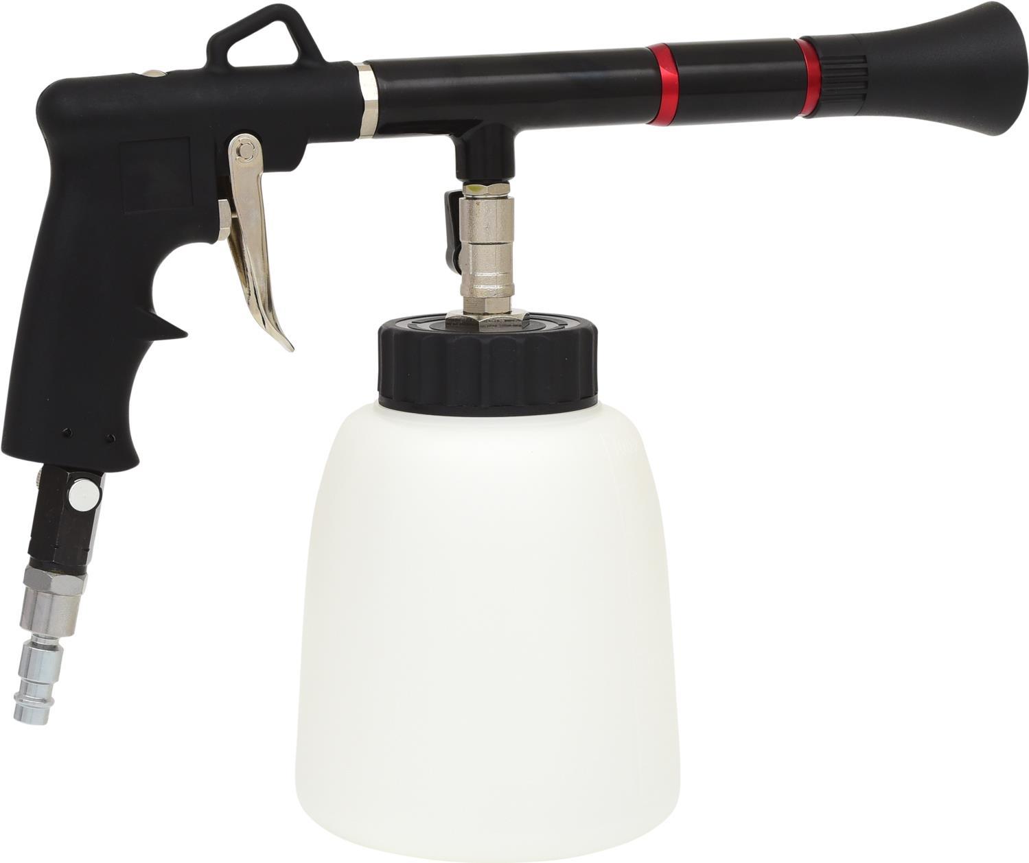 KS TOOLS Compressed Air Cleaning Gun (515.1980)