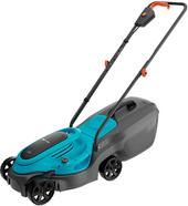 Gardena EasyMax 32/18V P4A Akku-Rasenmäher Ready-To-Use Set (14634-20)
