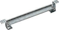 Hager Hutschiene 7.5 mm 1-pole U82A
