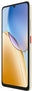 ZTE Blade A56 4 G Smartphone Dual-SIM 4GB RAM 64GB Storage 6.75" 1600x720 (123456301014)