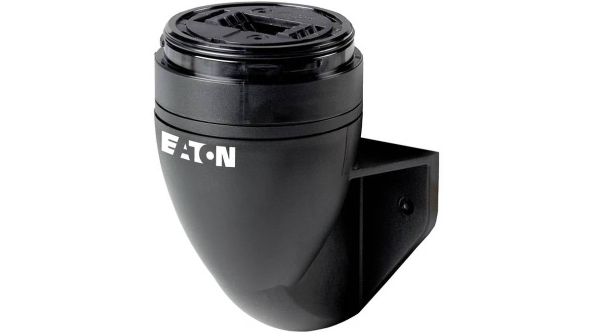 Eaton Signalgeber Anschlusselement SL7-CB-FW Passend für Serie (Signaltechnik) Signalelement Serie SL7 (171450)