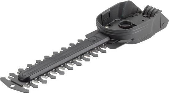 Gardena 02343-20 - black - Accu Shears ClassicCut / ComfortCut - 180 mm (02343-20)