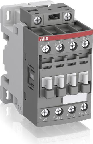 ABB AF12-30-01-11 Wall-Mounted Grey (1SBL157001R1101)