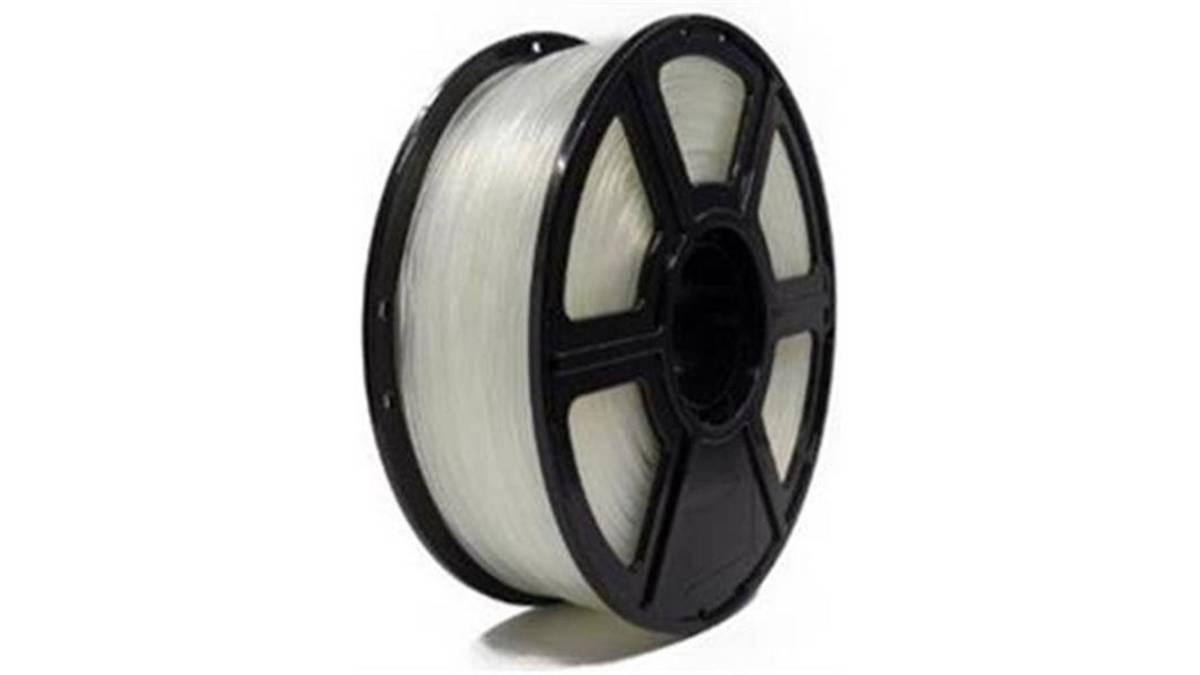 Flashforge PA 1 kg Nature 3D Filament 1.75 mm PAN1