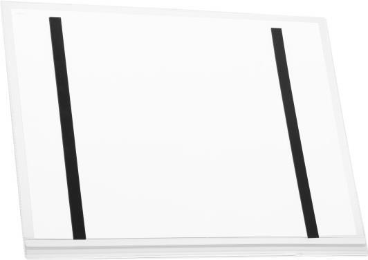 DURABLE A3 Waterproof Magnetic Poster Pocket 501919
