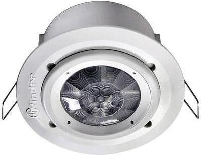 Finder Motion Detector - Flush-Mounted - 230V - Ceiling Mount - 18.31.8.230.0000