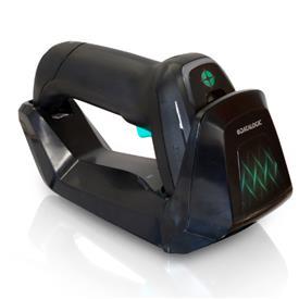 Datalogic Gryphon GM4600 Handheld Barcode Reader 1D/2D Optical Black, Model GM4600-BK-433K1-HP
