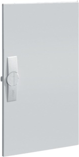 Hager FZ022N Width 519 mm Height 1069 mm Depth 12 mm