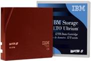 IBM LTO Ultrium 8 Datacartridge - 12 TB/ 30 TB