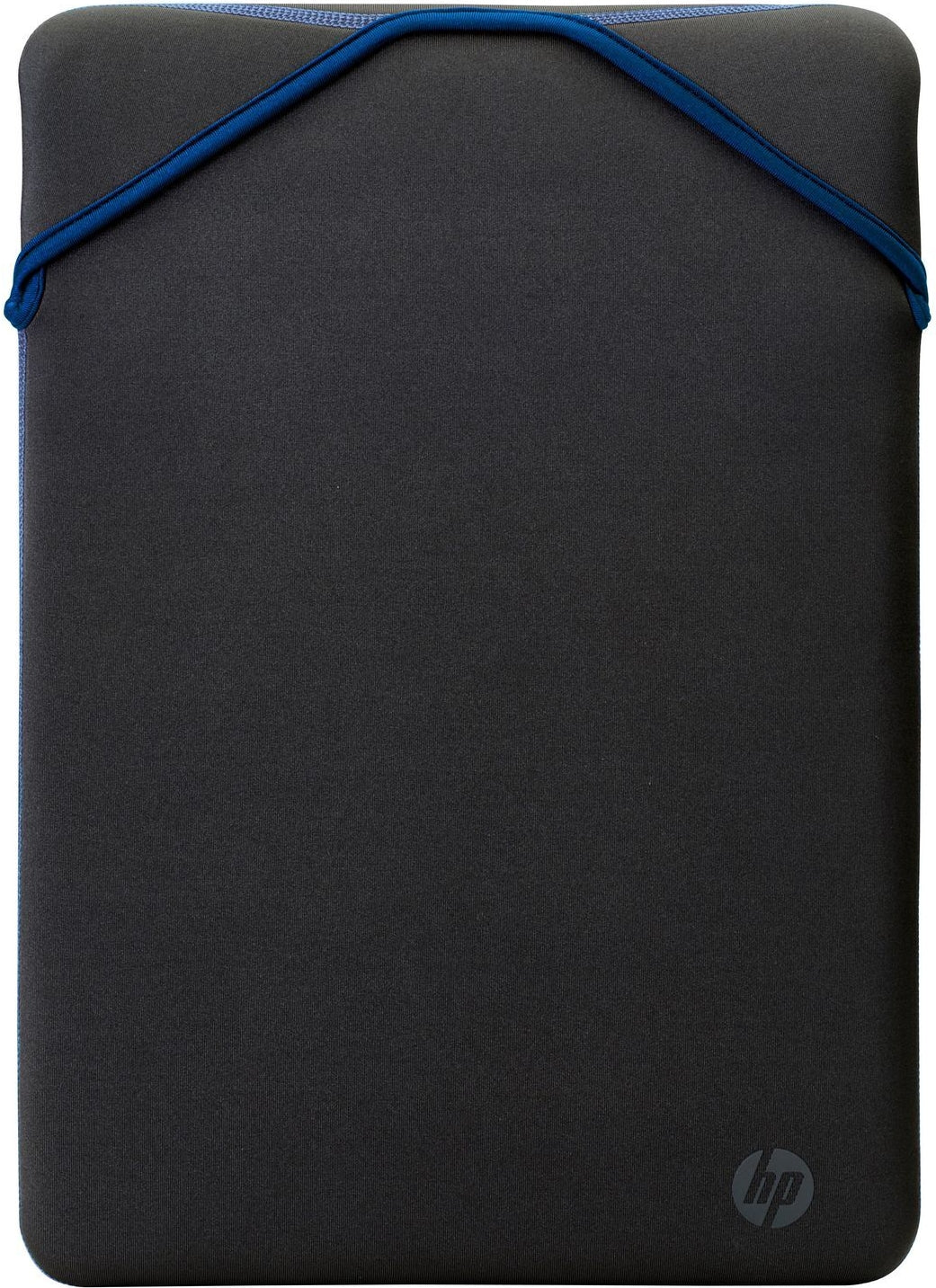 HP Reversible Protective Sleeve Case 15.6" Black, Blue (2F1X7AA#000)