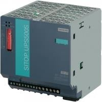 Siemens 6EP1933-2EC41 Uninterruptible Power Supply (UPS) 24V DC 360W