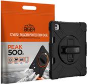 Eiger iPad Pro 11'' Case 500 m Black 2024 EGPE00171