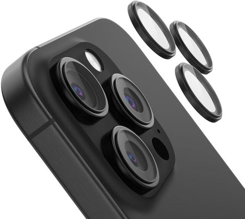 Belkin Tempered Glass Camera Lens Protector (OVA182HQBK)