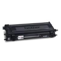 Brother Toner TN-135BK - Schwarz - Kapazität: 5.000 Seiten (TN135BK)