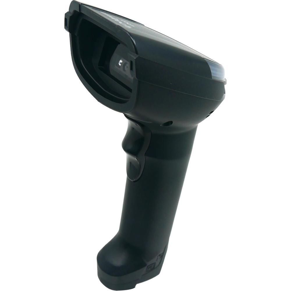 UNITECH Advanced Imager HD ESD S-USB MS852-ZUCB00-LG