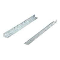 Rittal Rack Rail (Pack of 2) - for TS IT - Model 5501.430
