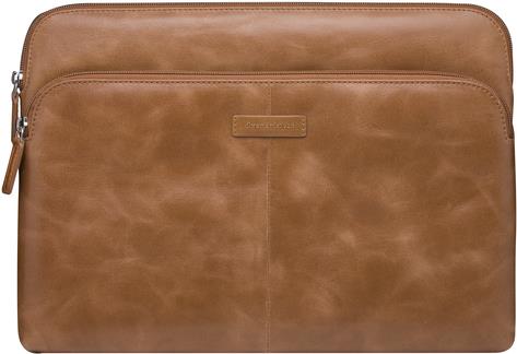 dbramante1928 Skagen Pro+ Notebook Case 2nd Gen 33 cm (13") Light Brown for Apple MacBook Air/Pro, SK13GT001547