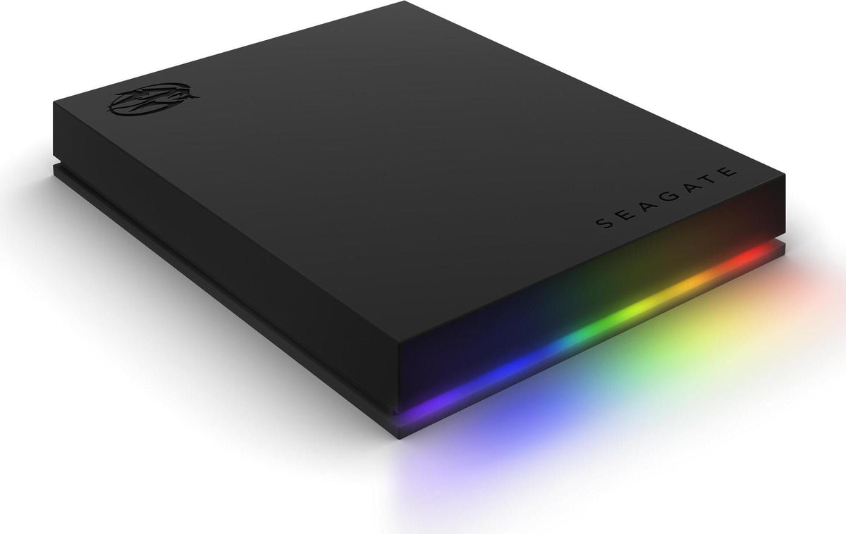 Seagate FireCuda STKL2000400 2TB External USB3.0 Hard Drive