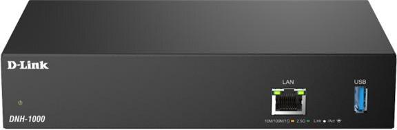 D-Link Nuclias DNH-1000 Network Management Device (DNH-1000)