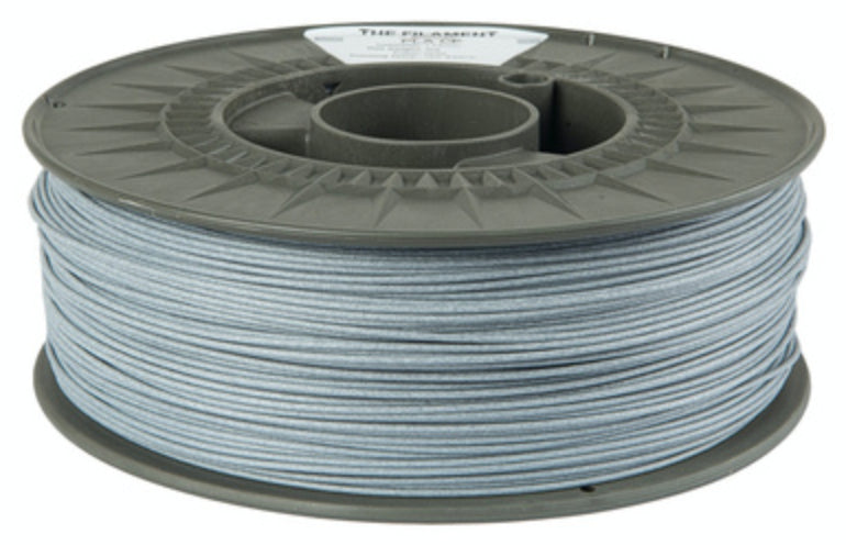 Spectrum The Filament, PLA CF, Grey, 1.75 mm, 1 kg (TF-24099)