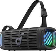 Anker Innovations Soundcore Boom 3i Portable Speaker - Black - D5100A10