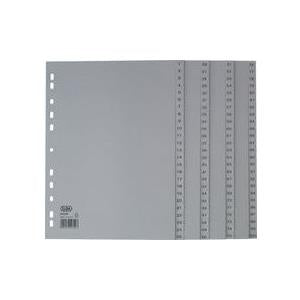 Elba Register 100204663 1-100 VE100 (100204663)