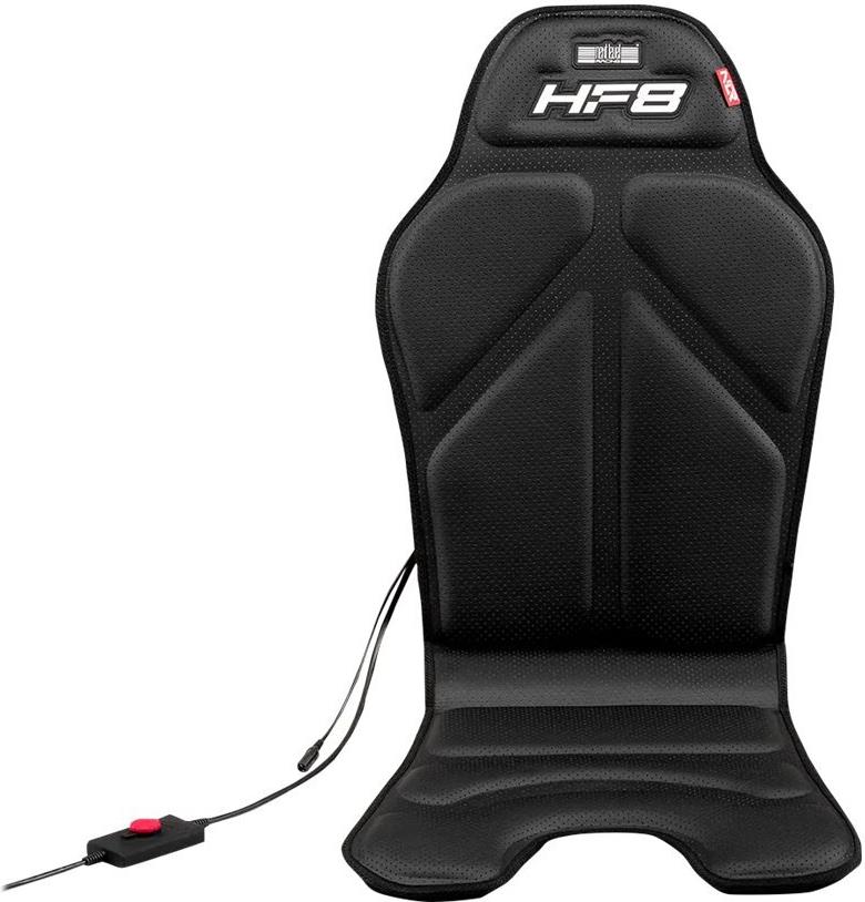 Next Level Racing HF8 Haptic Feedback Gaming Pad