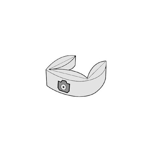 Scanpart Stofzak Electrolux Uz920 afbeelding 3