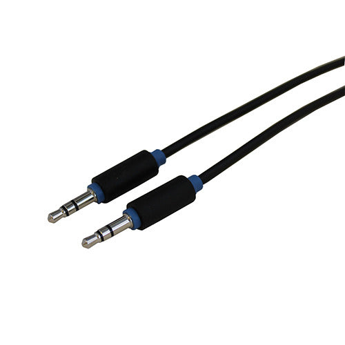 Scanpart Connection Cable 3.5 S(m)-(m) 2.5 m