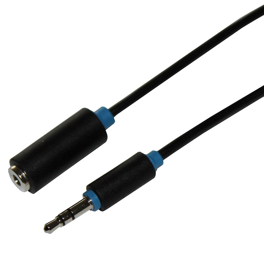 Scanpart Extension Cable 3.5 S(m)-(f) straight 5.0 m