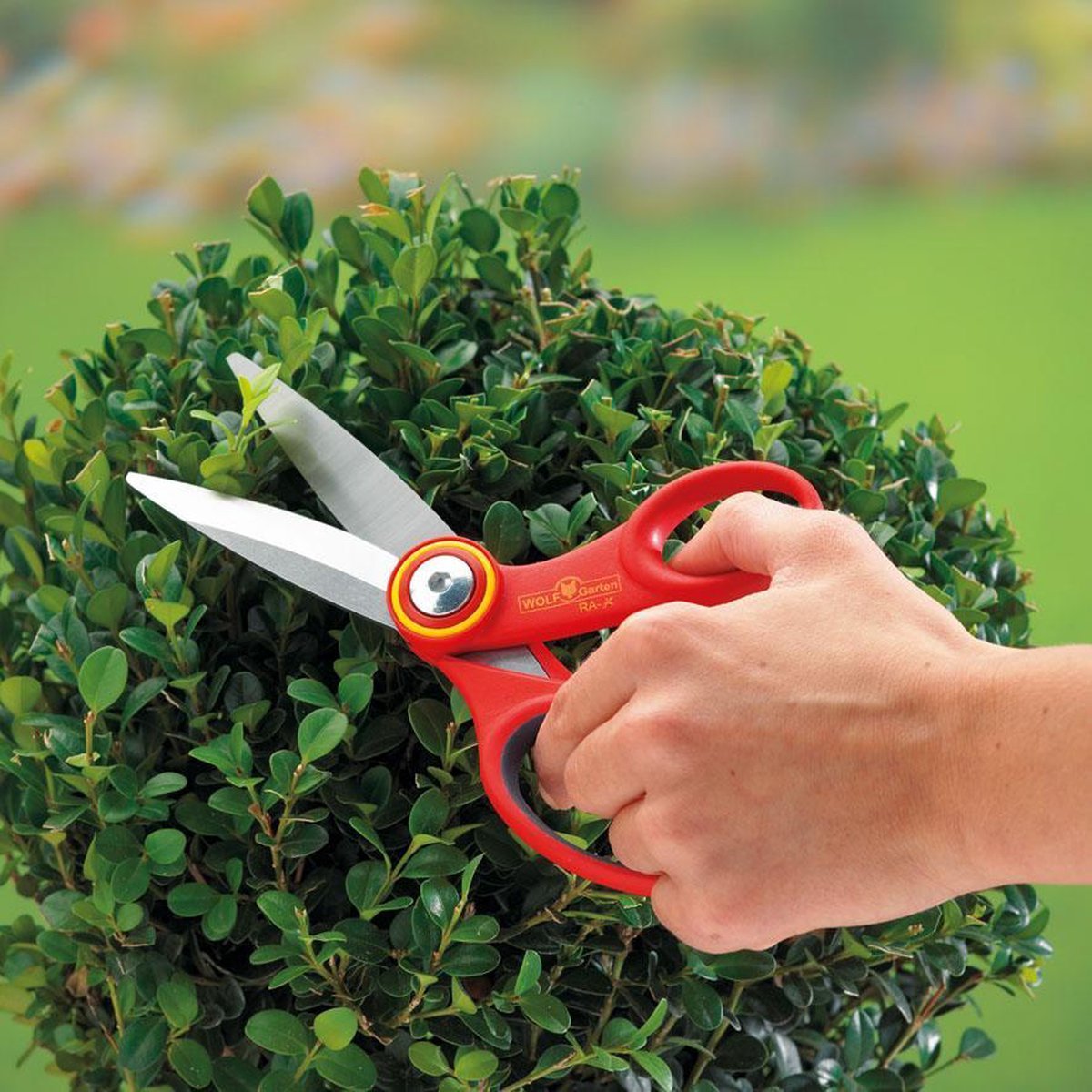 Multi-Purpose Scissors, 200 mm (7216.000)