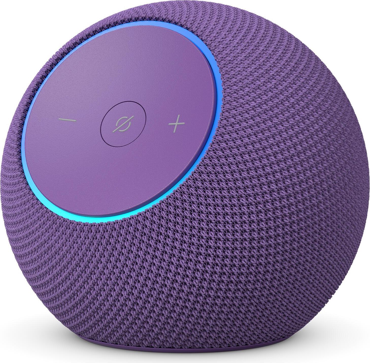 Amazon Echo Dot Max - Bluetooth - Amethyst (B0DKLDMHYB)