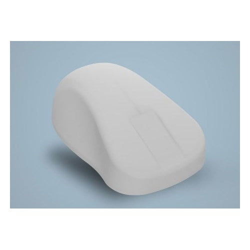 CHERRY ACTIVE KEY MMS AK-PMH21 Wireless weiß ERGO IP68 (AK-PMH21OS-FUS-W) afbeelding 2