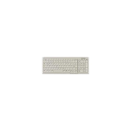 Active Key AK-7000-P-W/US - vollversiegelt - hellgrau (AK-7000-P-W/US) afbeelding 1