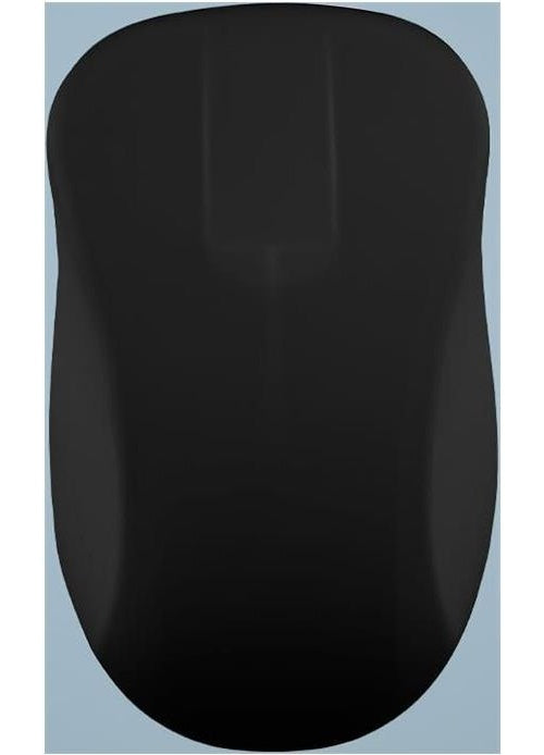 CHERRY Active Key Medical AK-PMH21 - Maus - Hygiene, mit Touch-Scroll-Sensor - ergonomisch - rechts- und linkshändig - optisch - 2 Tasten - kabellos - 2,4 GHz - kabelloser Empfänger (USB) - Schwarz (AK-PMH21OS-FUS-B) afbeelding 1
