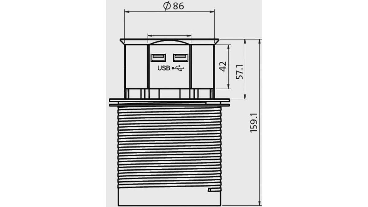 Pos 1 — EAN 4008224608237
