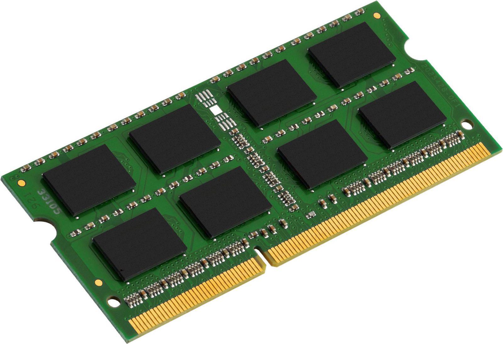 CoreParts Memory Module 16GB for HP (820571-001)