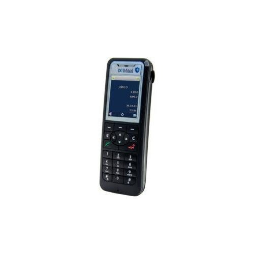 Mitel 612dt - Schnurloses Digitaltelefon - DECT\GAP (50008368) afbeelding 1