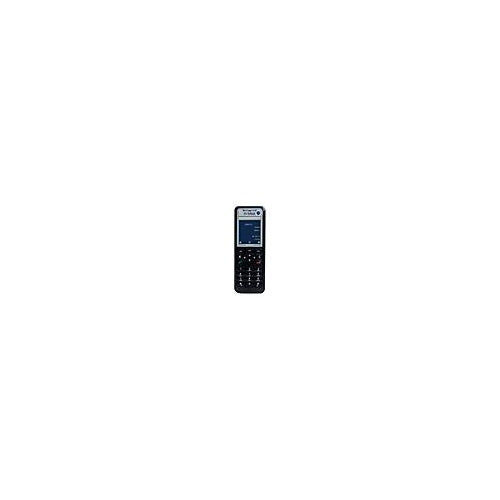 Mitel 612dt - Schnurloses Digitaltelefon - DECT\GAP (50008368) afbeelding 2